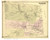 Groton, Vermont 1875 Old Town Map Reprint - Caledonia Co.