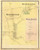 Hinesburgh, Mechanicsville, and West Bolton Villages, Vermont 1869 Old Town Map Reprint - Chittenden Co.