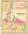 Shelburne Town, Shelburne Falls and Shelburne Villages, Vermont 1869 Old Town Map Reprint - Chittenden Co.