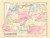 Enosburgh, Vermont 1871 Old Town Map Reprint - Franklin Co.