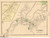 Stowe Village, Vermont 1878 Old Town Map Reprint - Lamoille Co. Stowe Village, Vermont 1878 Old Town Map Reprint - Lamoille Co.