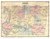 Derby, Vermont 1878 Old Town Map Reprint - Orleans Co.
