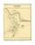 Irasburg Village, Vermont 1878 Old Town Map Reprint - Orleans Co.