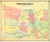 Northfield, Vermont 1873 Old Town Map Reprint - Washington Co.