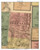 Searsburg, Vermont 1856 Old Town Map Custom Print - Bennington Co.