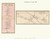 Corinth and East Corinth Villages, Vermont 1858 Old Town Map Custom Print - Orange Co.