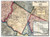 Middlesex Poster Map, 1858 Old Town Map Custom Print - Washington Co. VT Middlesex Poster Map, 1858 Old Town Map Custom Print - Washington Co. VT