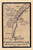 Lower Village, Cabot, Vermont 1858 Old Town Map Custom Print - Washington Co.