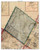 Worcester, Vermont 1858 Old Town Map Custom Print - Washington Co.