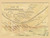 Cuttingsville, Shrewsbury, Vermont 1854 Old Town Map Custom Print - Rutland Co.