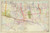 Dobbs Ferry and Irvington, 1891 - Old Map Reprint - NY Hudson River Valley Atlas 6E3