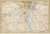 Albany and Greenbush - Southern Part, 1891 - Old Map Reprint - NY Hudson River Valley Atlas 32
