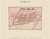 Three Mile Bay - Lyme, New York 1864 - Old Town Map Reprint - Jefferson Co. Three Mile Bay - Lyme, New York 1864 - Old Town Map Reprint - Jefferson Co.