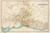 Port Chester Village, New York 1893 - Old Town Map Reprint - Westchester Co. Atlas 19