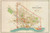 Sing Sing Village, New York 1893 - Old Town Map Reprint - Westchester Co. Atlas 24