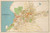 Peekskill Village, New York 1893 - Old Town Map Reprint - Westchester Co. Atlas 26