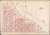 Plate 41, Harlem River & 130th St. Area, 1897 - Old Street Map Reprint - 1897 Bromley Atlas of Manhattan