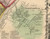 Rensselaerville Village, New York 1854 Old Town Map Custom Print - Albany Co.