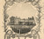 Res. of John B. Shear, Esq., New York 1854 Old Town Map Custom Print - Albany Co. Res. of John B. Shear, Esq., New York 1854 Old Town Map Custom Print - Albany Co.
