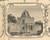 Dudley Observatory, New York 1854 Old Town Map Custom Print - Albany Co.