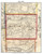 Burns, New York 1856 Old Town Map Custom Print - Allegany Co.