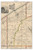 Westfield, New York 1854 Old Town Map Custom Print - Chautauque Co.