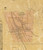 Havana Village, New York 1853 Old Town Map Custom Print - Chemung Co.
