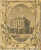 Ayres Block, New York 1853 Old Town Map Custom Print - Chemung Co. Ayres Block, New York 1853 Old Town Map Custom Print - Chemung Co.