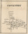 Coventry Village, New York 1855 Old Town Map Custom Print - Chenango Co. Coventry Village, New York 1855 Old Town Map Custom Print - Chenango Co.