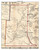Sandford, New York 1855 Old Town Map Custom Print - Broome Co.