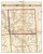 Triangle, New York 1855 Old Town Map Custom Print - Broome Co.