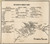 Fishkill Village, New York 1858 Old Town Map Custom Print - Dutchess Co.