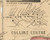 Collins Centre, New York 1855 Old Town Map Custom Print - Erie Co.