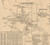 Lancaster Village, New York 1855 Old Town Map Custom Print - Erie Co. Lancaster Village, New York 1855 Old Town Map Custom Print - Erie Co.