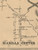 Marilla Center, New York 1855 Old Town Map Custom Print - Erie Co.