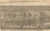 Oaklands Gardens Nurseries, New York 1855 Old Town Map Custom Print - Erie Co.