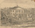 Res. of Z. Ferris, New York 1855 Old Town Map Custom Print - Erie Co. Res. of Z. Ferris, New York 1855 Old Town Map Custom Print - Erie Co.