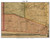 Perth, New York 1856 Old Town Map Custom Print - Fulton Co.