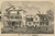 Res. of R.S. West, New York 1855 Old Town Map Custom Print - Jefferson Co.