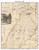 Mount Morris, New York 1858 Old Town Map Custom Print - Livingston Co. Mount Morris, New York 1858 Old Town Map Custom Print - Livingston Co.