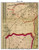 Rahway (partial), New Jersey 1860 Old Town Map Custom Print - NYC Environs
