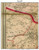Union (partial), New Jersey 1860 Old Town Map Custom Print - NYC Environs Union (partial), New Jersey 1860 Old Town Map Custom Print - NYC Environs