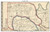 Lysander, New York 1852 Old Town Map Custom Print - Onondaga Co.