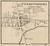 Cicero Corners, New York 1859 Old Town Map Custom Print - Onondaga Co.