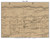 Yates, New York 1860 Old Town Map Custom Print - Orleans Co.