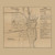 Medina, New York 1860 Old Town Map Custom Print - Orleans Co.
