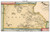 Corinth, New York 1856 Old Town Map Custom Print - Saratoga Co.