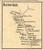 Jonesville, New York 1856 Old Town Map Custom Print - Saratoga Co.