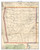 Hector, New York 1853 Old Town Map Custom Print - Tompkins Co.
