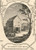 William Carman's Barn, New York 1853 Old Town Map Custom Print - Tompkins Co. William Carman's Barn, New York 1853 Old Town Map Custom Print - Tompkins Co.